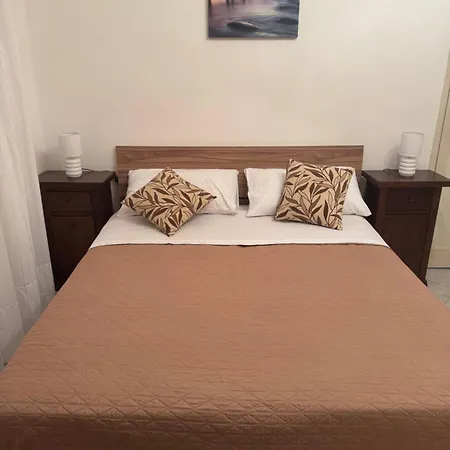 Ferienhaus La Dimora Di Zia Rosa *
