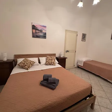 La Dimora Di Zia Rosa *