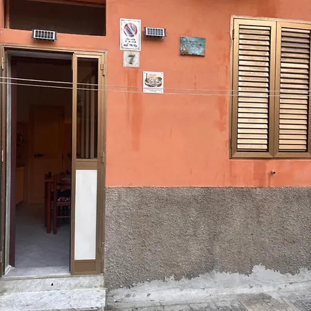 Сasa de vacaciones La Dimora Di Zia Rosa *