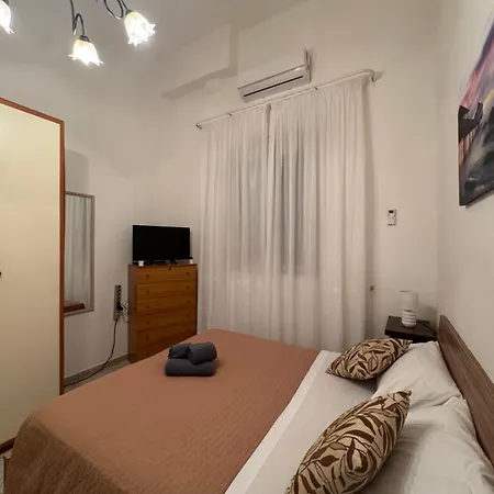 La Dimora Di Zia Rosa Сasa de vacaciones Crotone