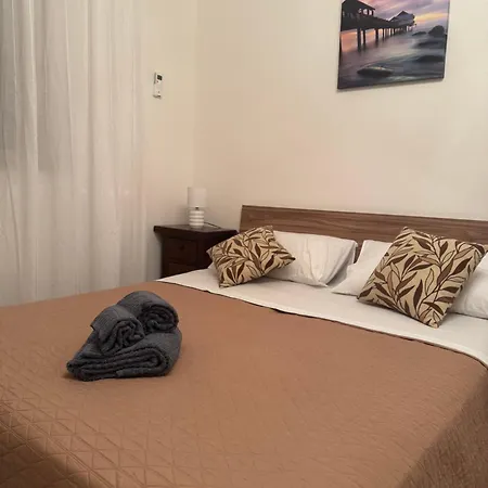 La Dimora Di Zia Rosa Ferienhaus