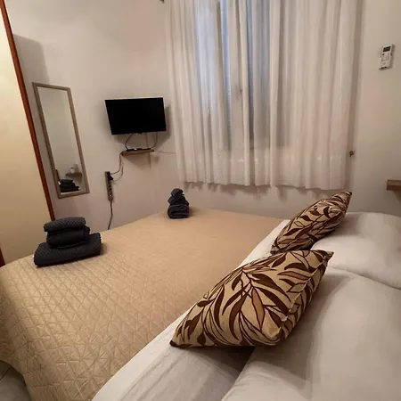 La Dimora Di Zia Rosa Сasa de vacaciones *